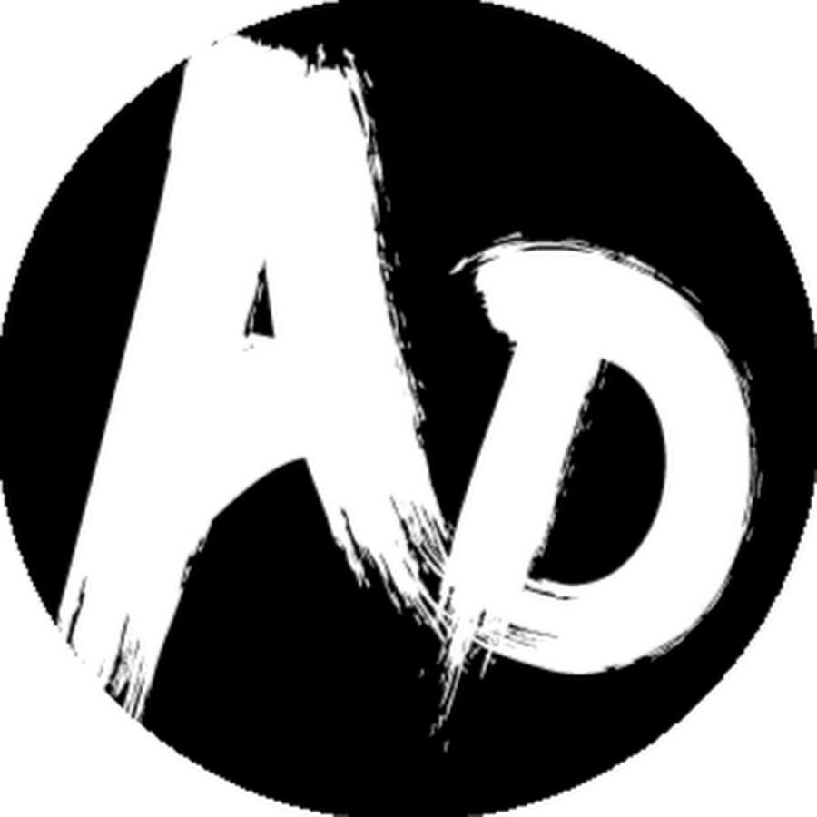 Andrew YouTube-Kanal-Avatar