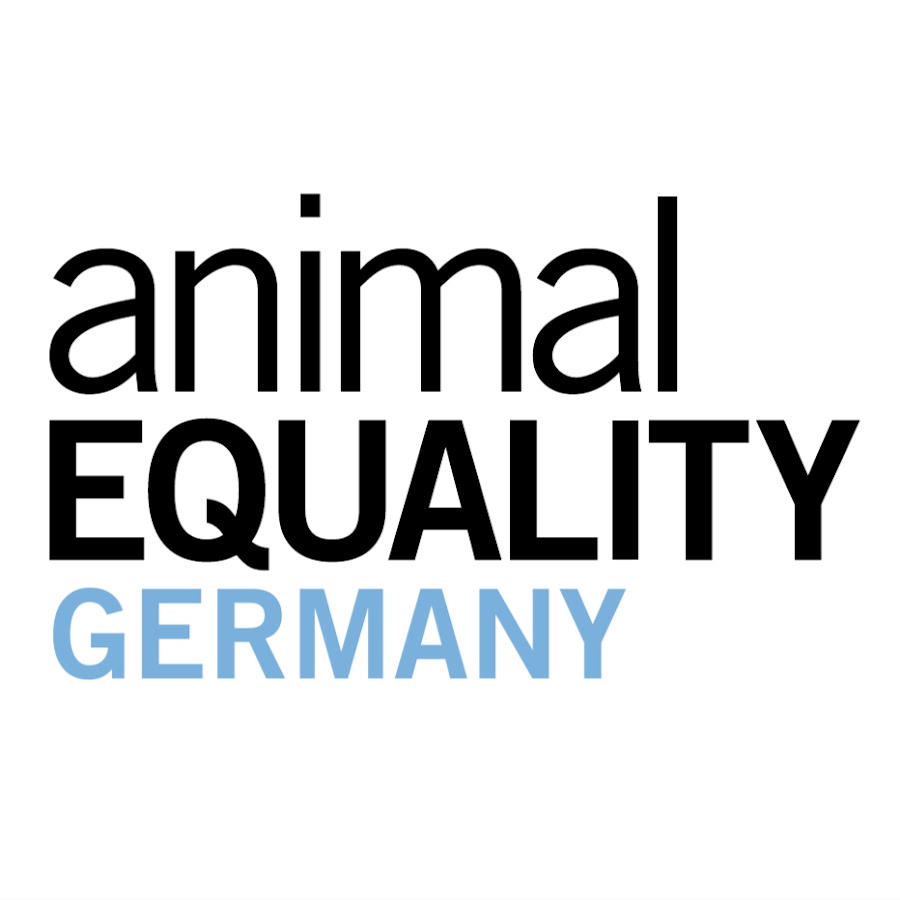 AnimalEquality Germany ইউটিউব চ্যানেল অ্যাভাটার
