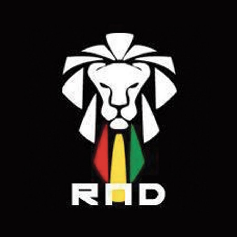 Red-Natty-Dread PROD YouTube kanalı avatarı
