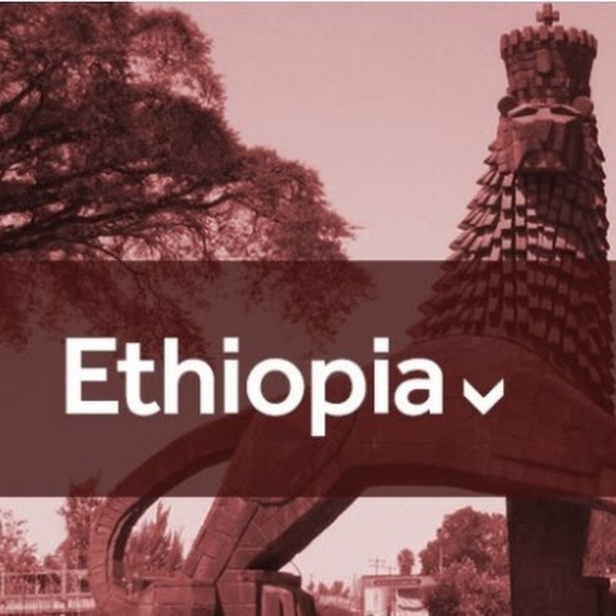 Ethiopia Online Avatar de canal de YouTube