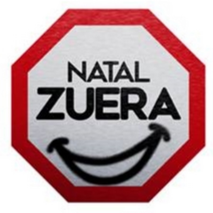 Natal Zuera رمز قناة اليوتيوب
