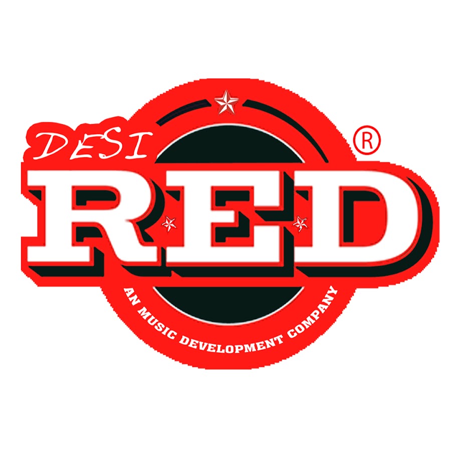 DESI RED YouTube kanalı avatarı