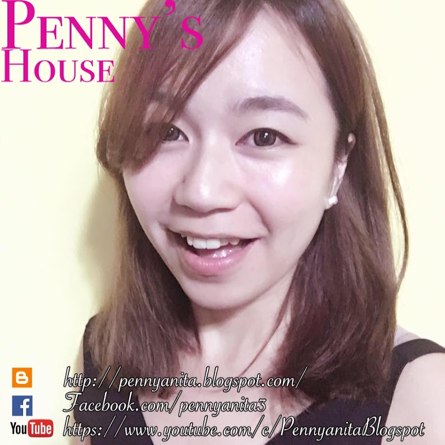 Penny's House رمز قناة اليوتيوب