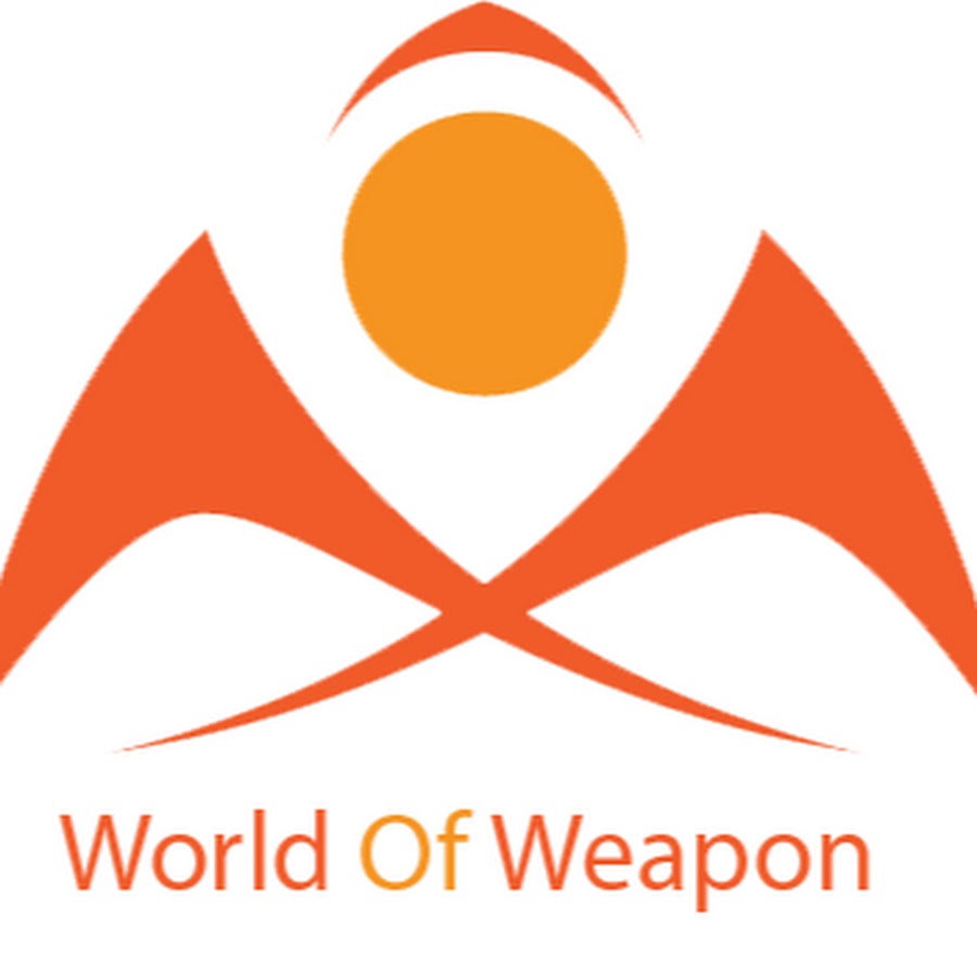 World Of Weapon رمز قناة اليوتيوب
