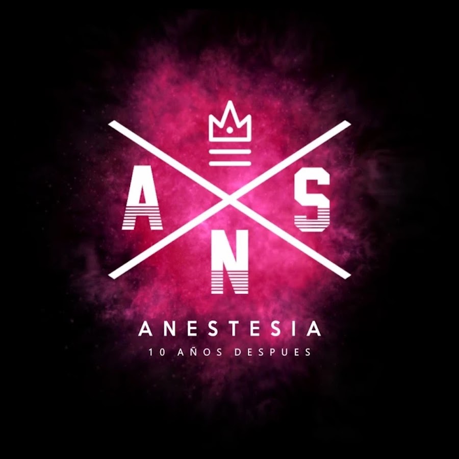 Anestesia MX