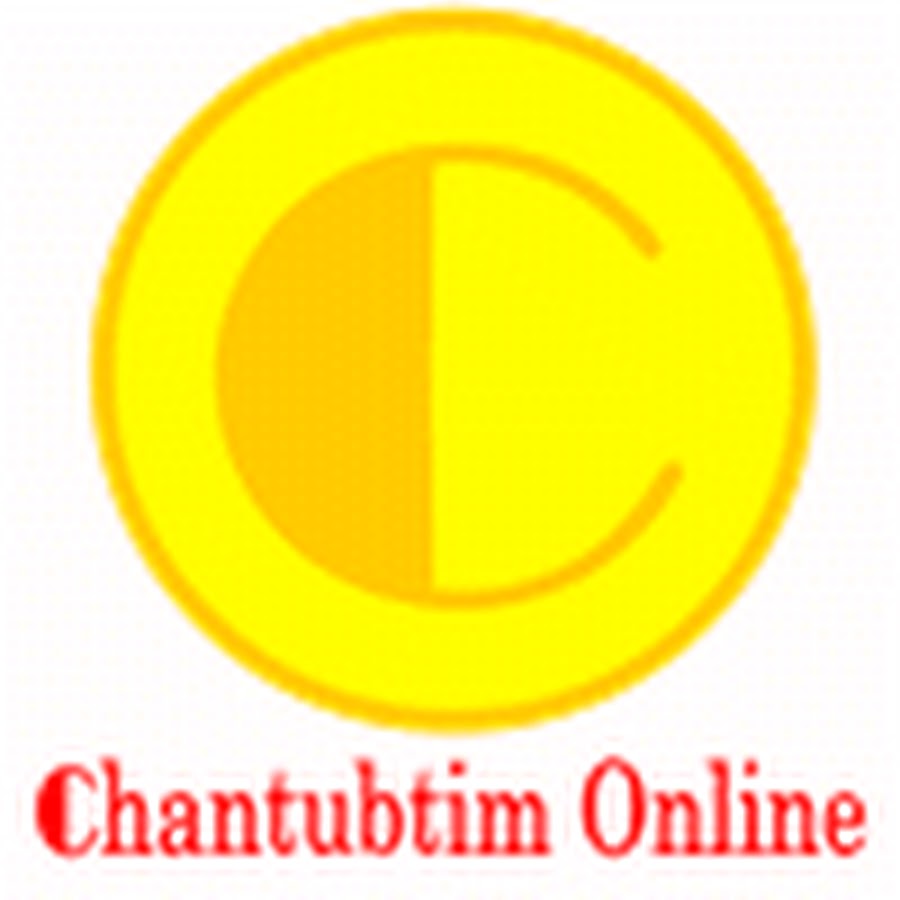 Anusorn Chantubtim YouTube channel avatar