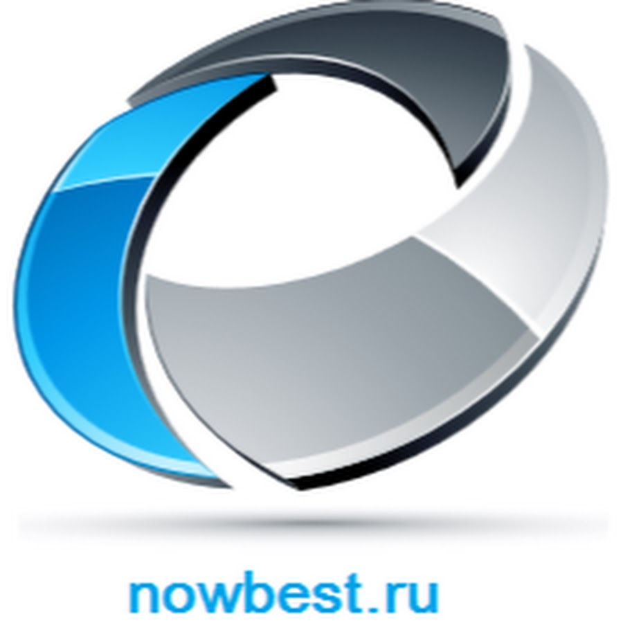 nowbest.ru YouTube channel avatar