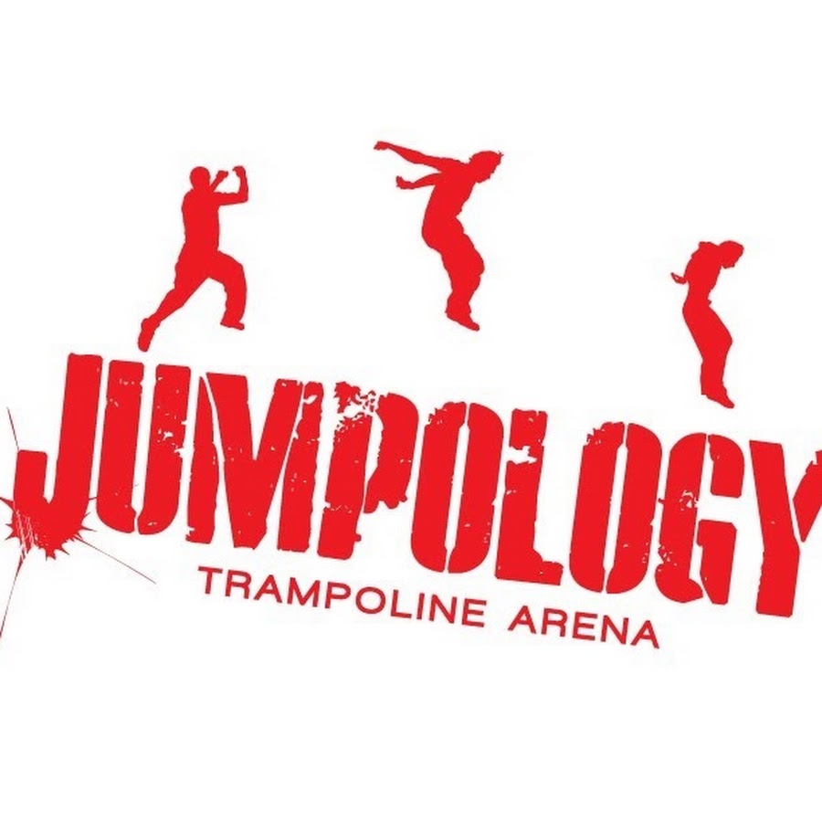 Jumpology Trampoline