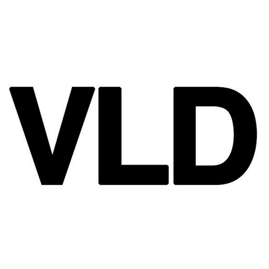 VLD YouTube channel avatar