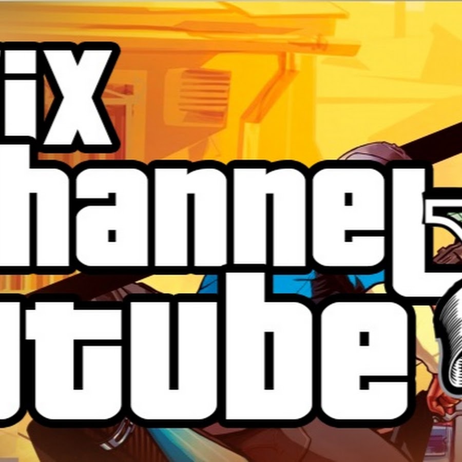 Twix Channel Avatar canale YouTube 