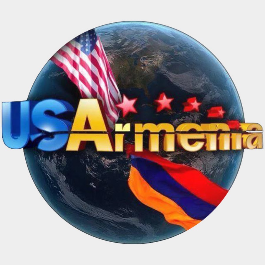 USARMENIA YouTube channel avatar