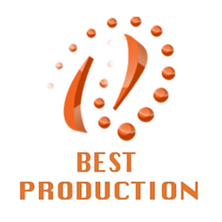 BEST PRODUCTION YouTube channel avatar