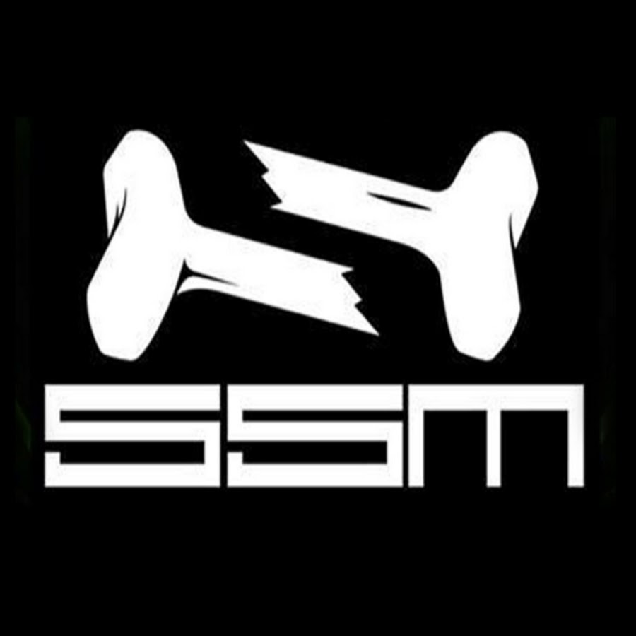 SSM رمز قناة اليوتيوب
