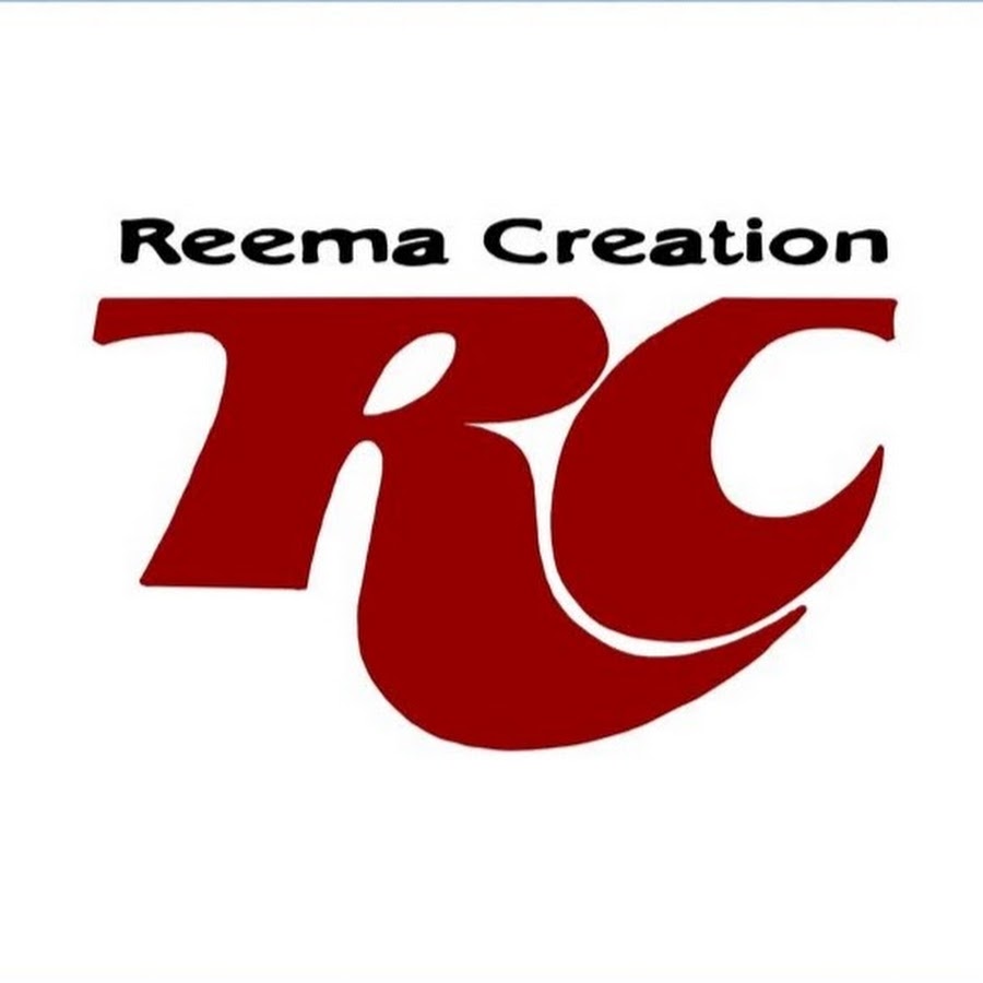 REEMA CREATION ইউটিউব চ্যানেল অ্যাভাটার