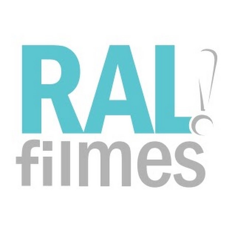 RAL FILMES YouTube-Kanal-Avatar