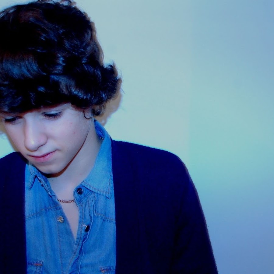 Bradley Will Simpson Avatar canale YouTube 