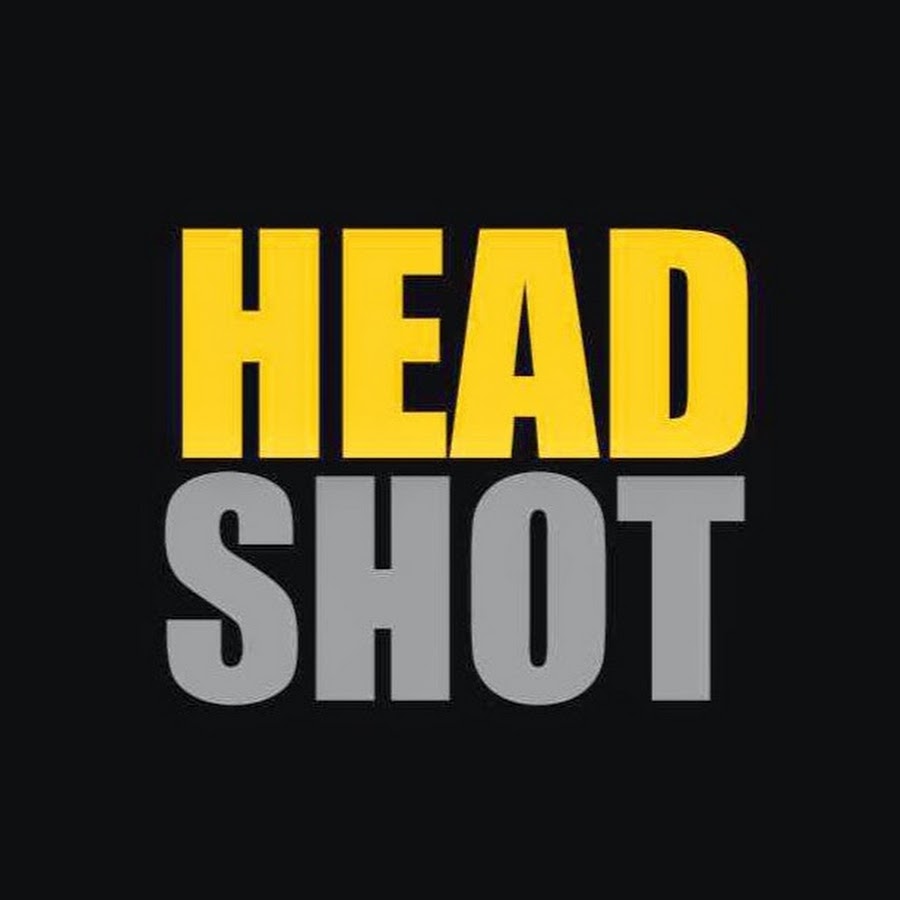 Head Shot YouTube-Kanal-Avatar