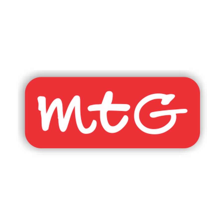 MTG Learning Media Pvt. Ltd. YouTube channel avatar