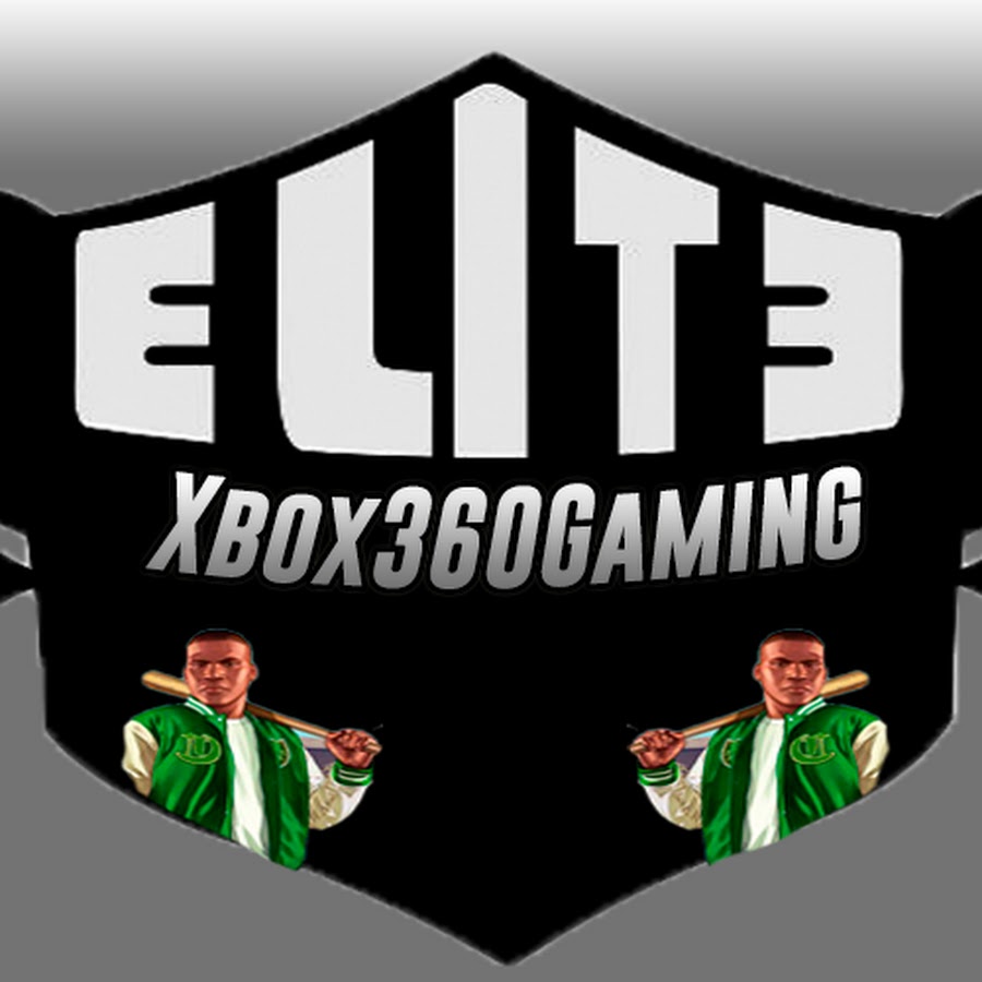EliteXbox360Gaming