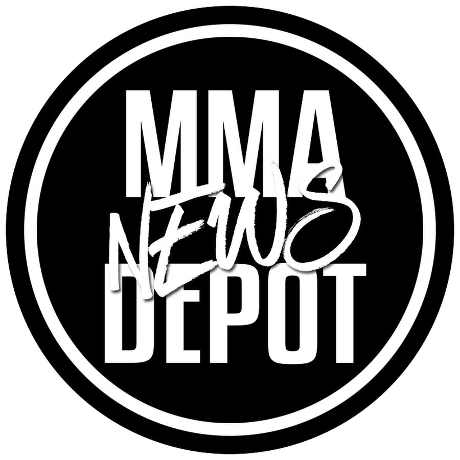 MMA News Depot YouTube 频道头像