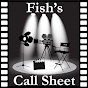Fish's Call Sheet YouTube Profile Photo
