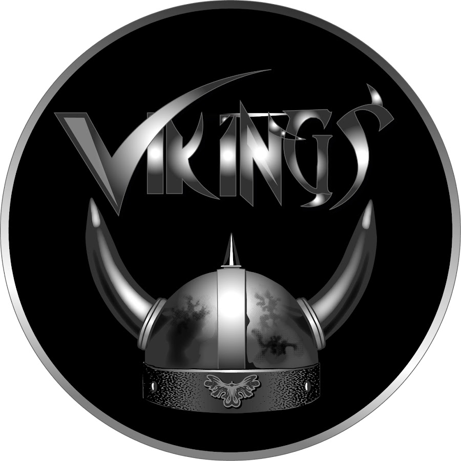 ViKiNGS Official Avatar del canal de YouTube