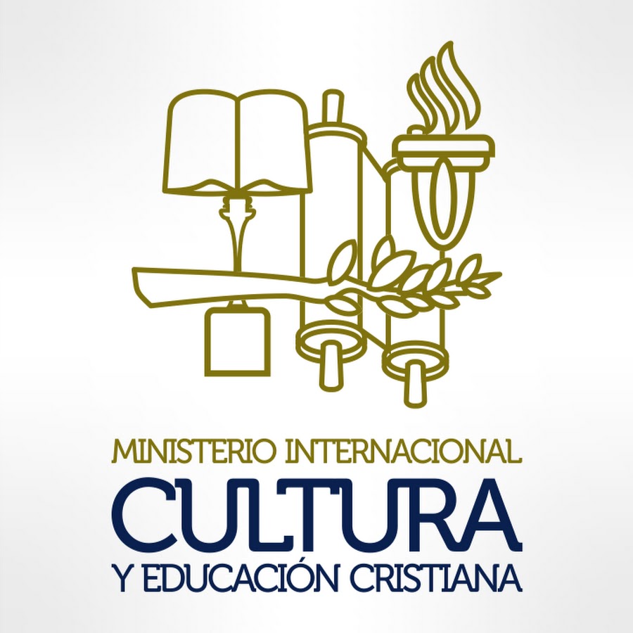 Ministerio de Cultura y EducaciÃ³n Cristiana YouTube channel avatar
