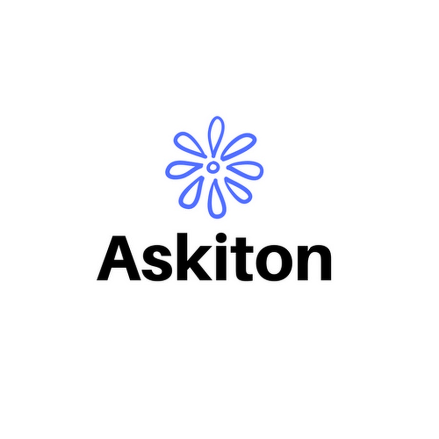 Askiton Videos Avatar canale YouTube 