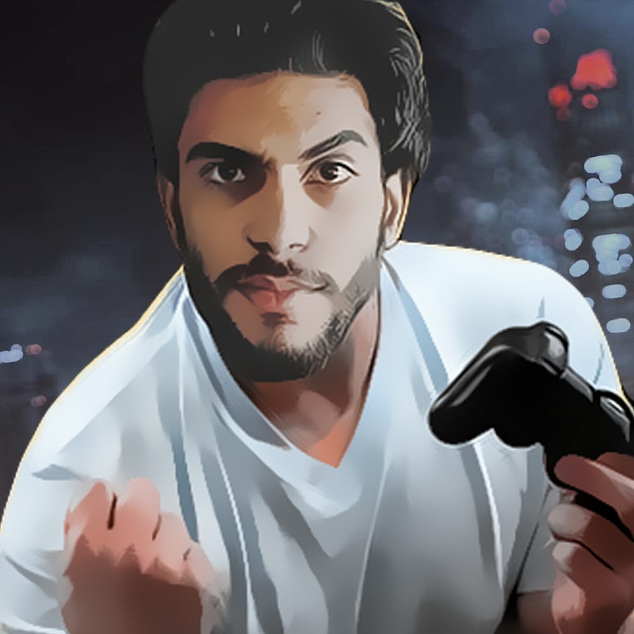 50 Saif Gamer YouTube channel avatar