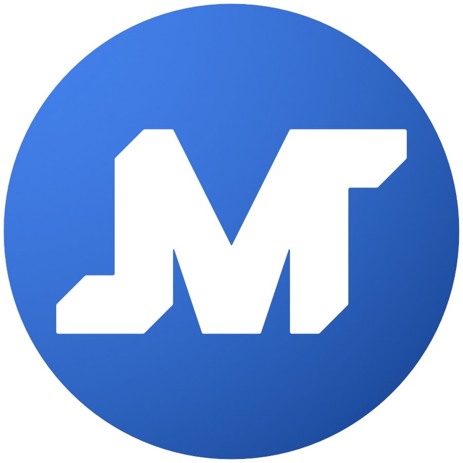JuanMTech YouTube channel avatar