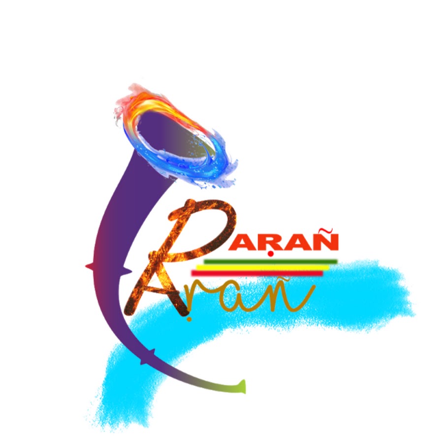 RARAN ARAN Avatar channel YouTube 