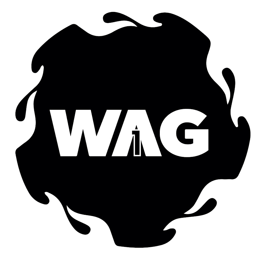 WAG1 MAGAZINE Awatar kanału YouTube