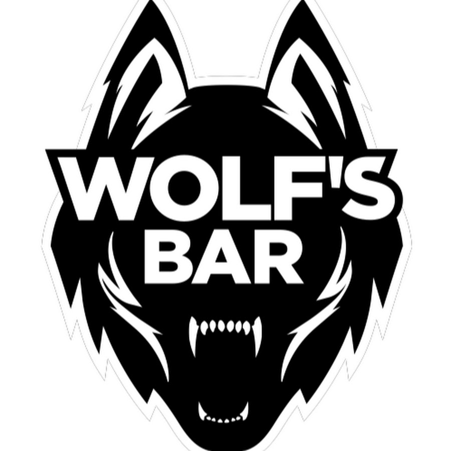 Wolf's Bar YouTube channel avatar