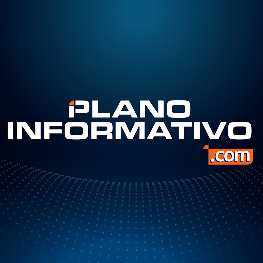 Plano Informativo SLP YouTube 频道头像