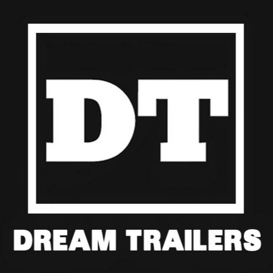 Dream Trailers رمز قناة اليوتيوب
