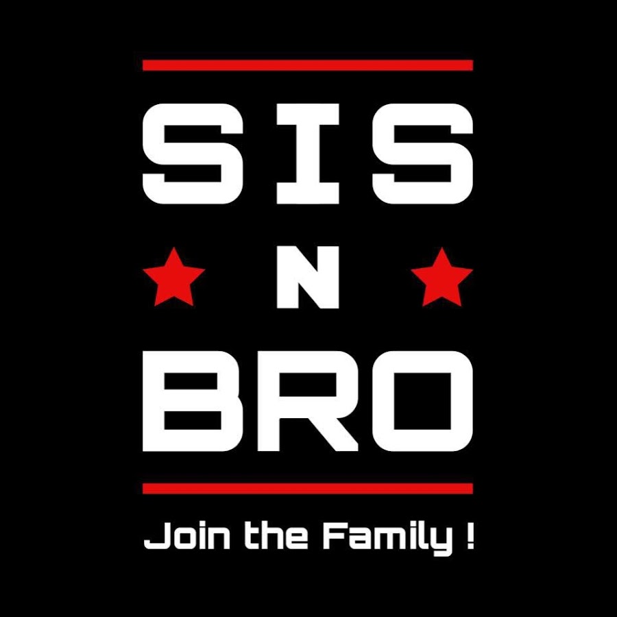 SisnBroFamily Avatar channel YouTube 