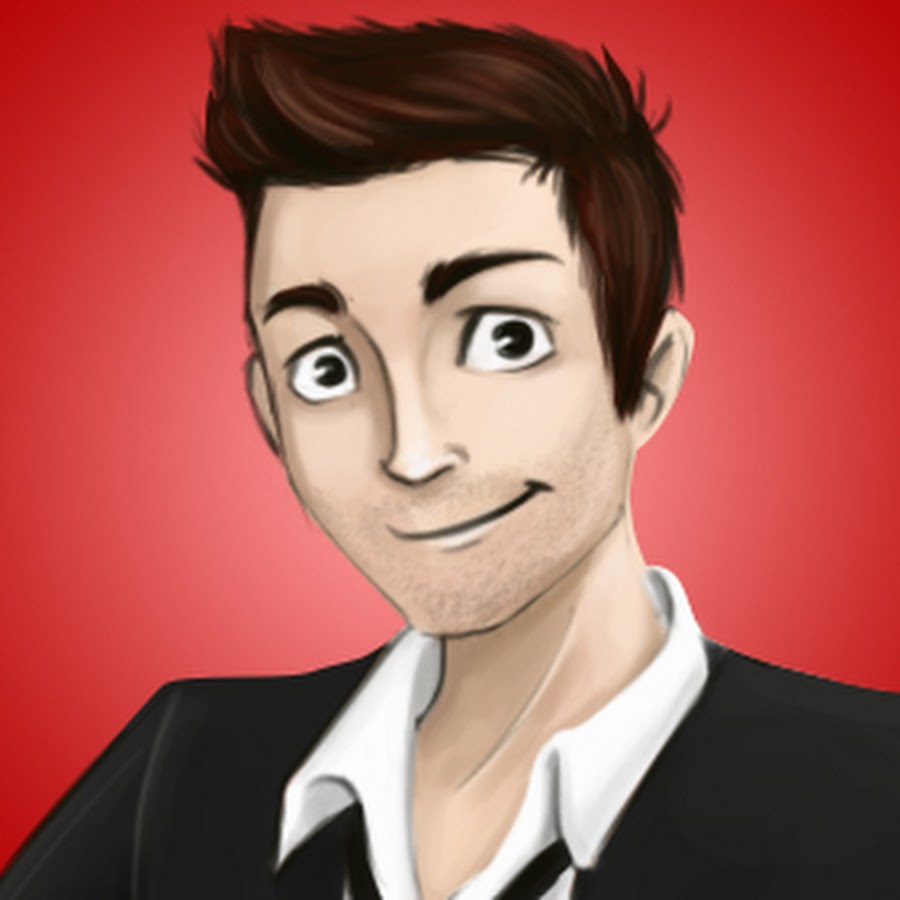KevinMMP YouTube channel avatar