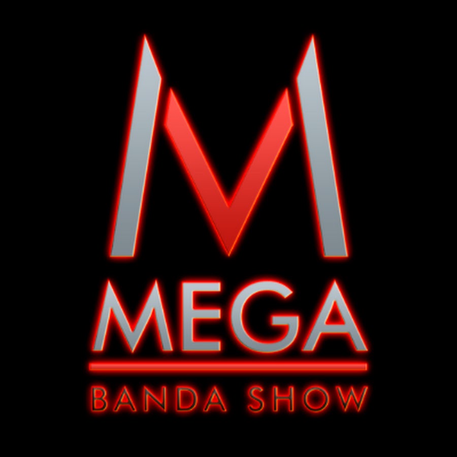 MegaBandaShow رمز قناة اليوتيوب