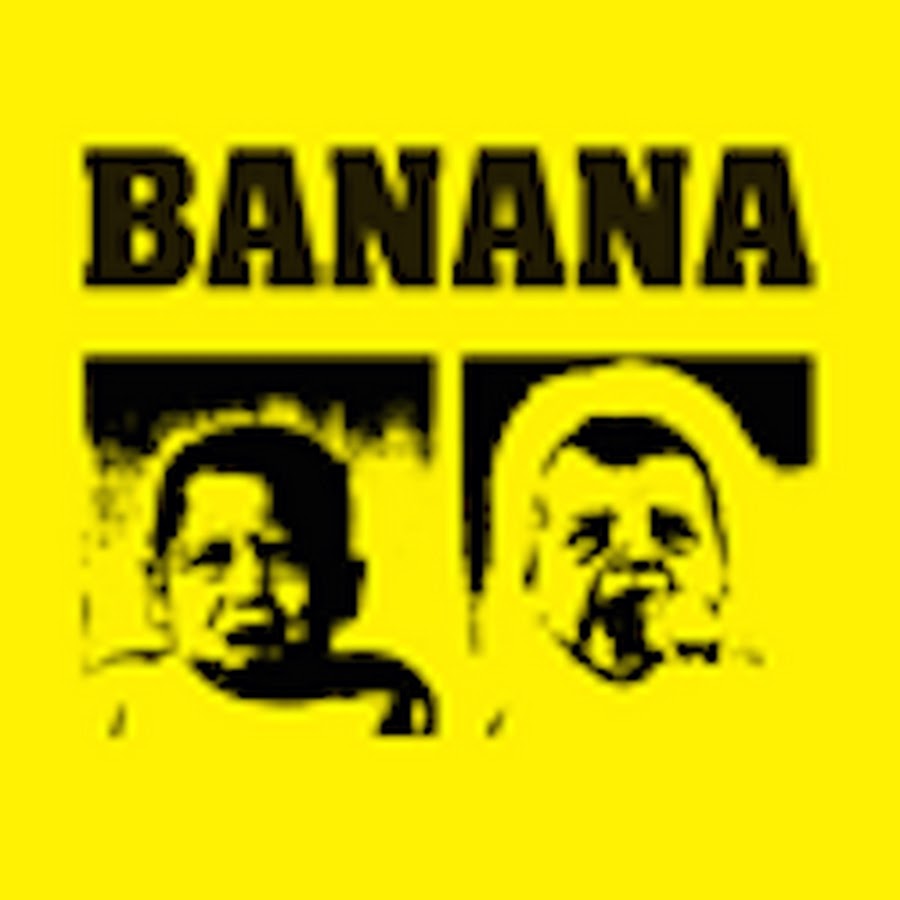 ×‘× × ×” - BANANA YouTube channel avatar