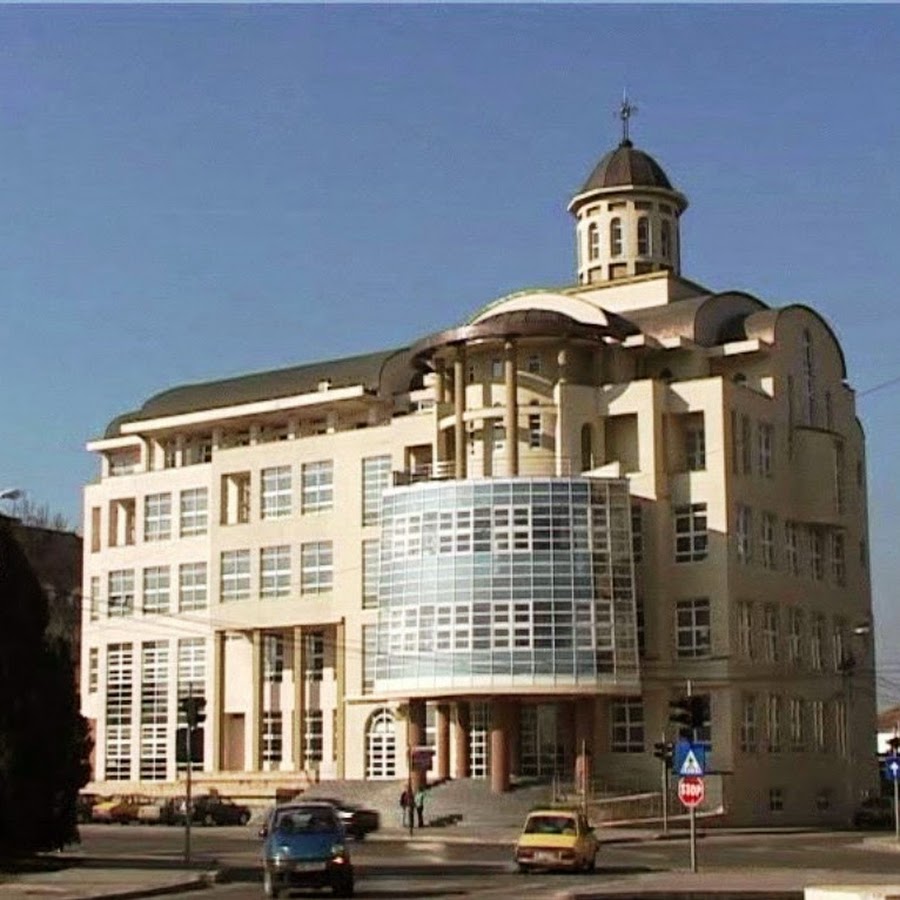 Facultatea De Teologie Alba Iulia Youtube