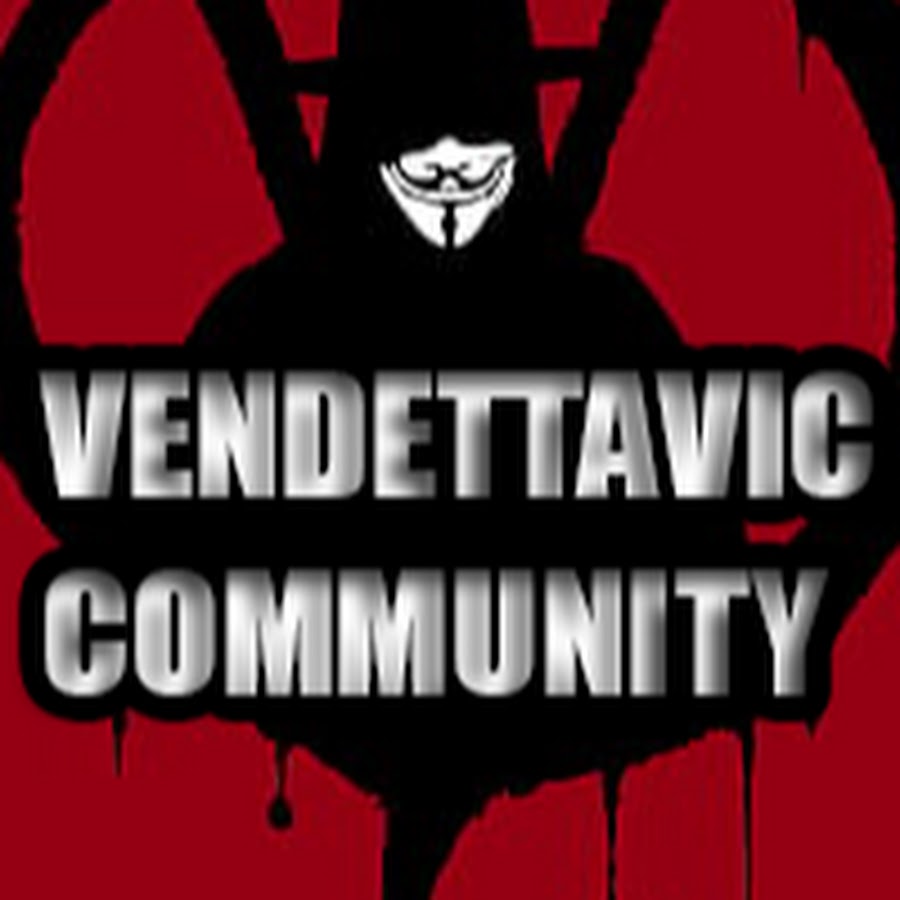 VictorVendetta91 رمز قناة اليوتيوب