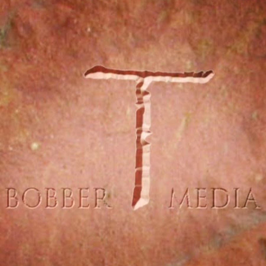 BobberTmedia YouTube channel avatar