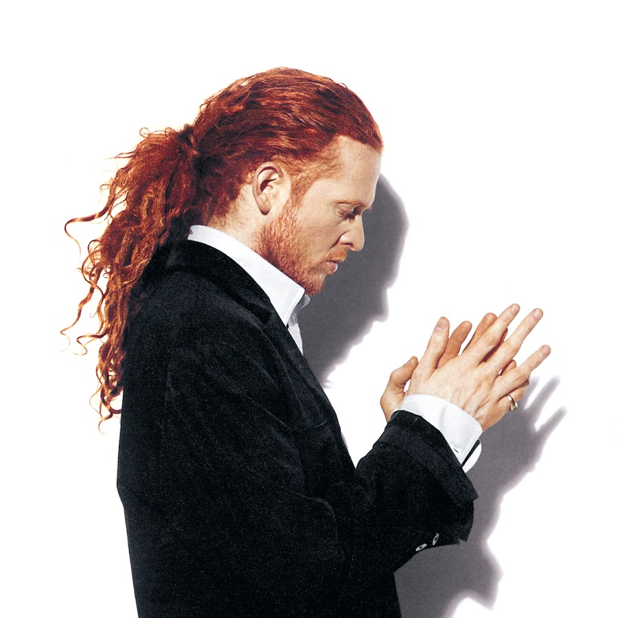 Simply Red Avatar del canal de YouTube