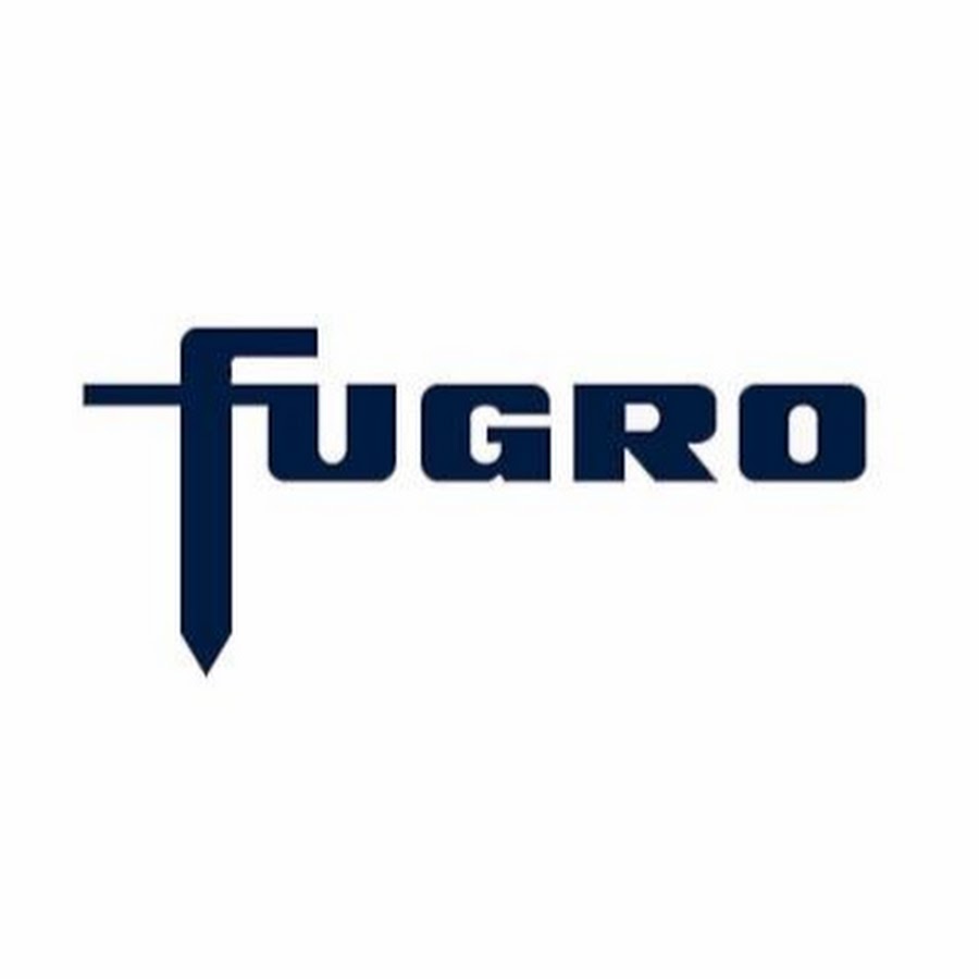 Fugro YouTube channel avatar