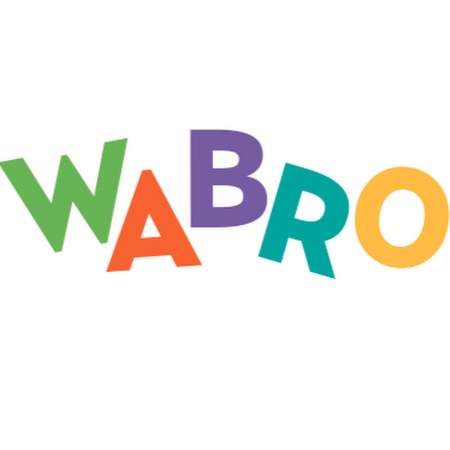 Wabro Argentina YouTube channel avatar