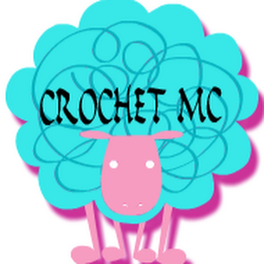 Crochet MC यूट्यूब चैनल अवतार