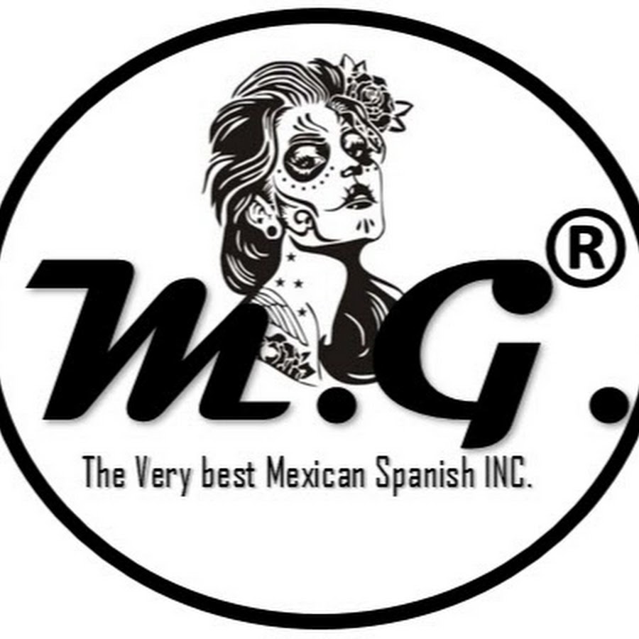 The Very Best Mexican Spanish Media GÃ¼ey YouTube 频道头像