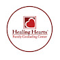 Healing Hearts Family Counseling Center YouTube Profile Photo