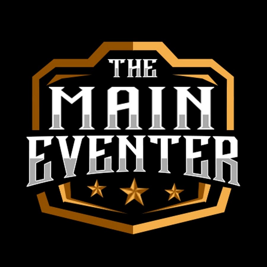 The Main Eventer YouTube channel avatar
