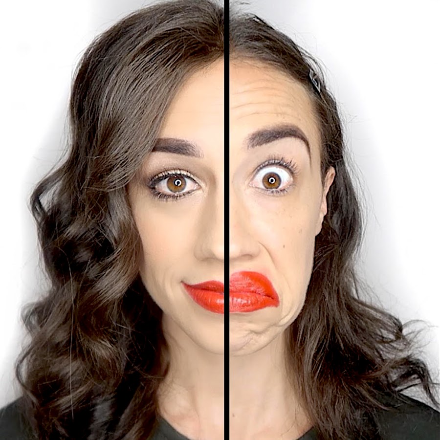 Colleen Ballinger YouTube channel avatar